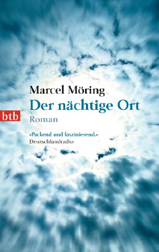 Der nächtige Ort: Roman von btb Verlag
